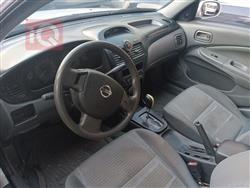 Nissan Sunny